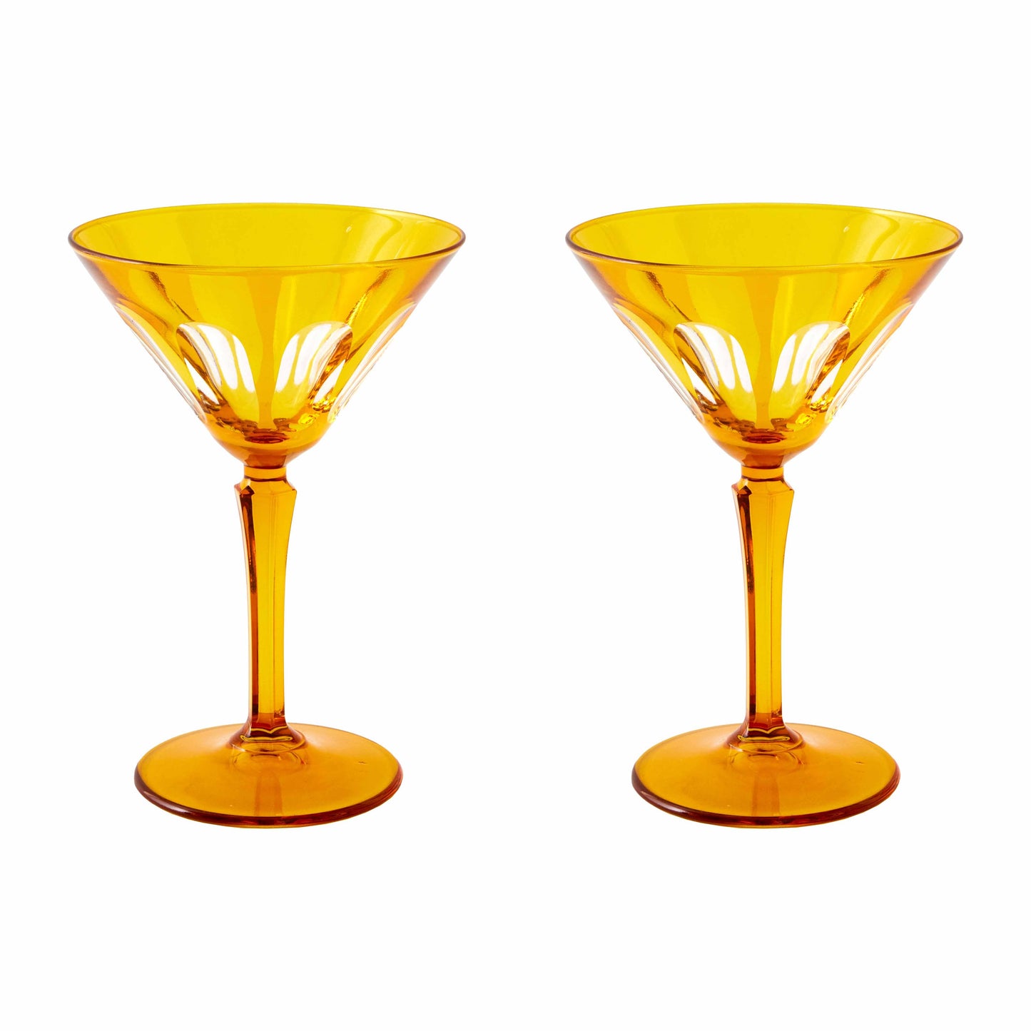 Rialto Martini Glass