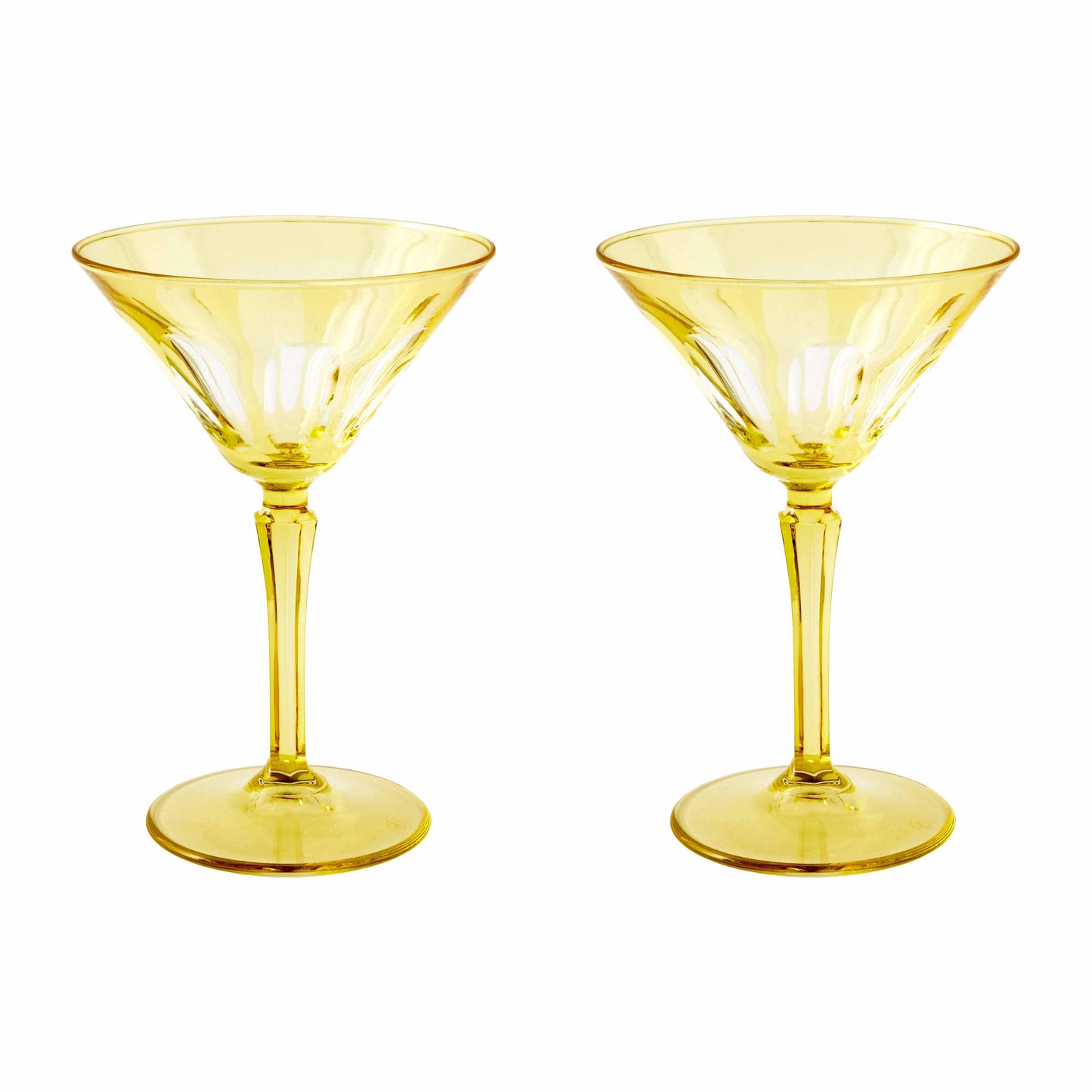Rialto Martini Glass