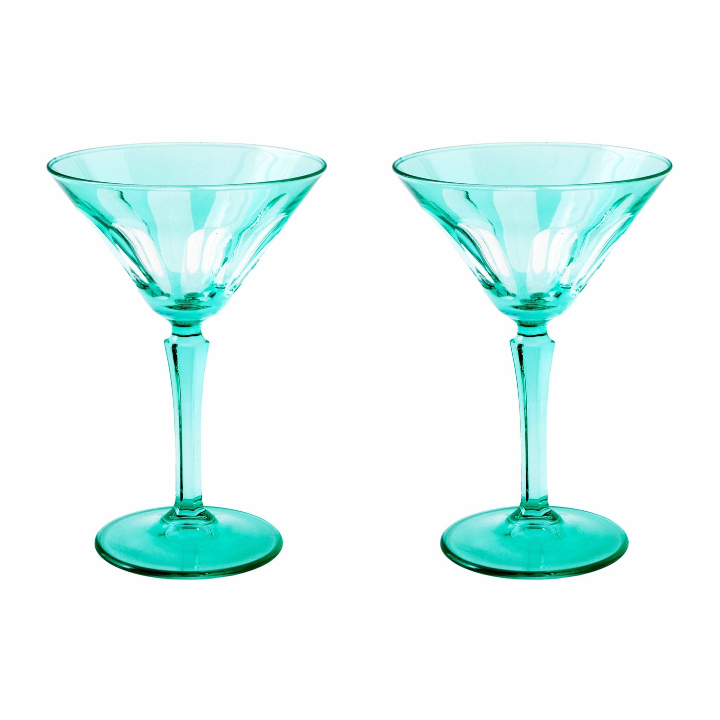 Rialto Martini Glass