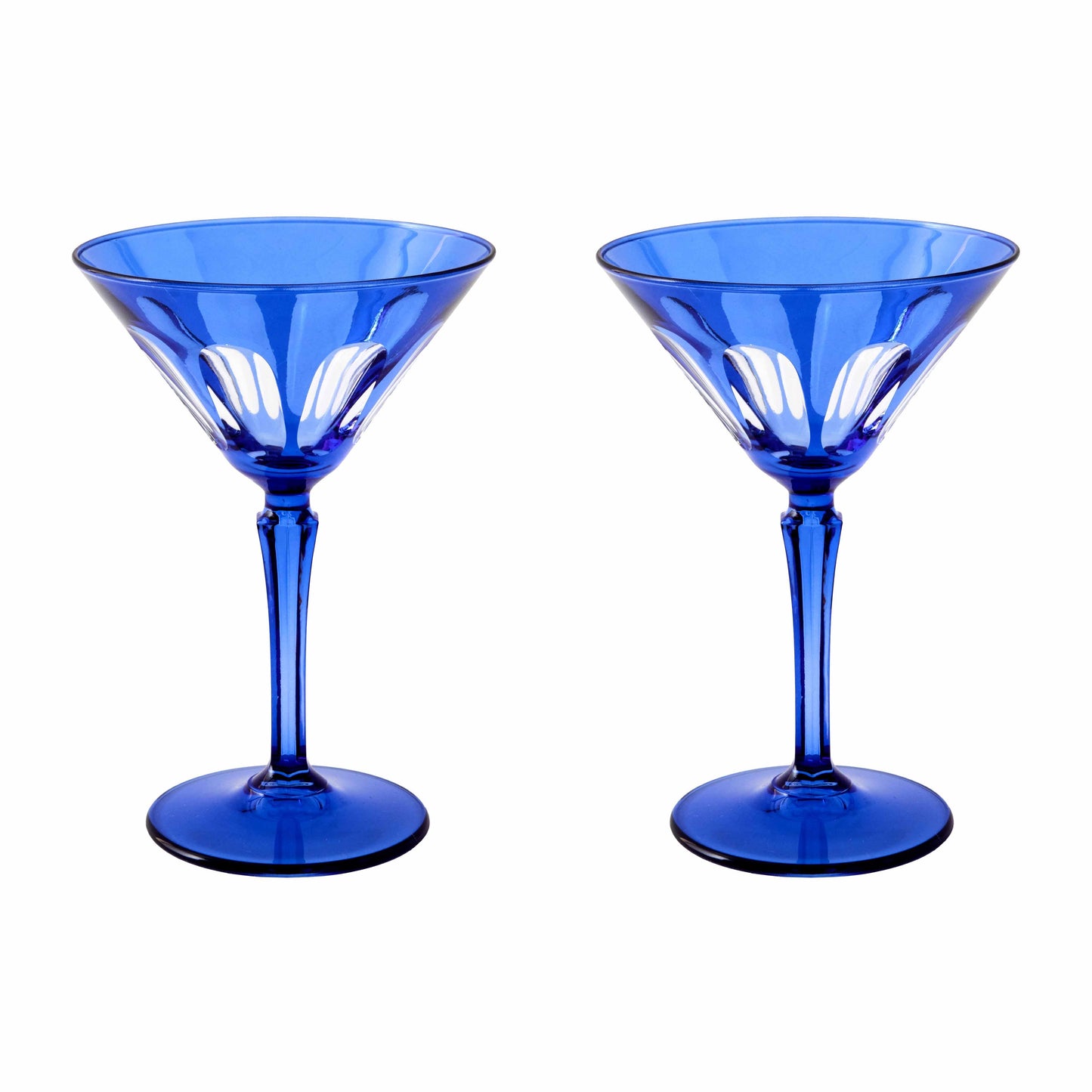 Rialto Martini Glass