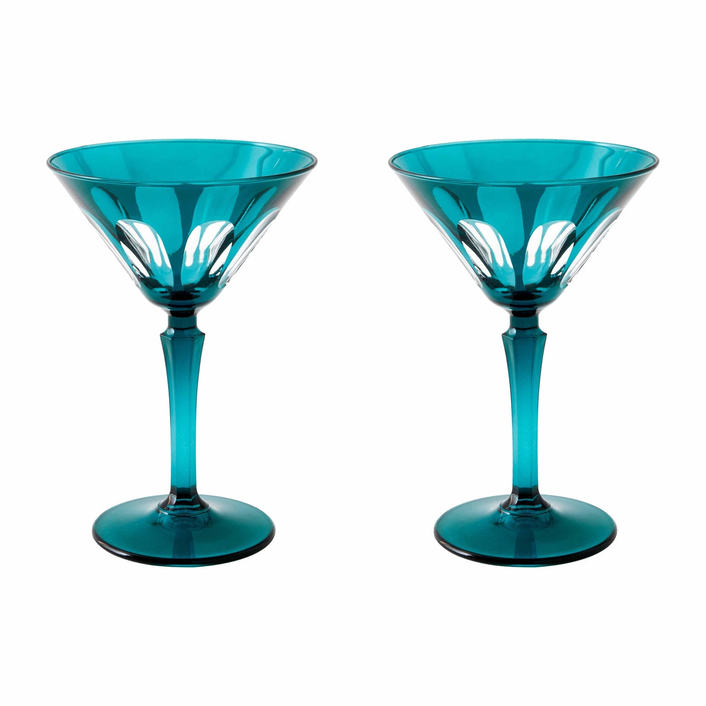 Rialto Martini Glass