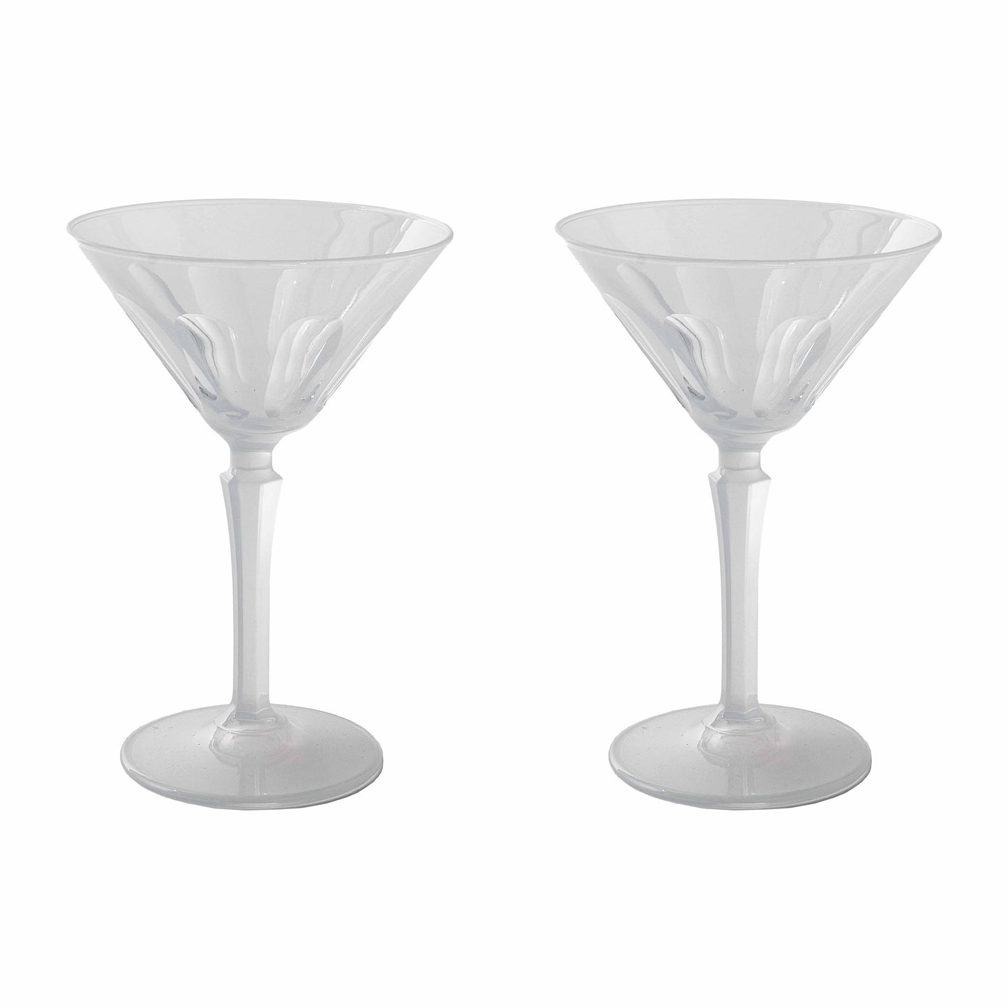 Rialto Martini Glass