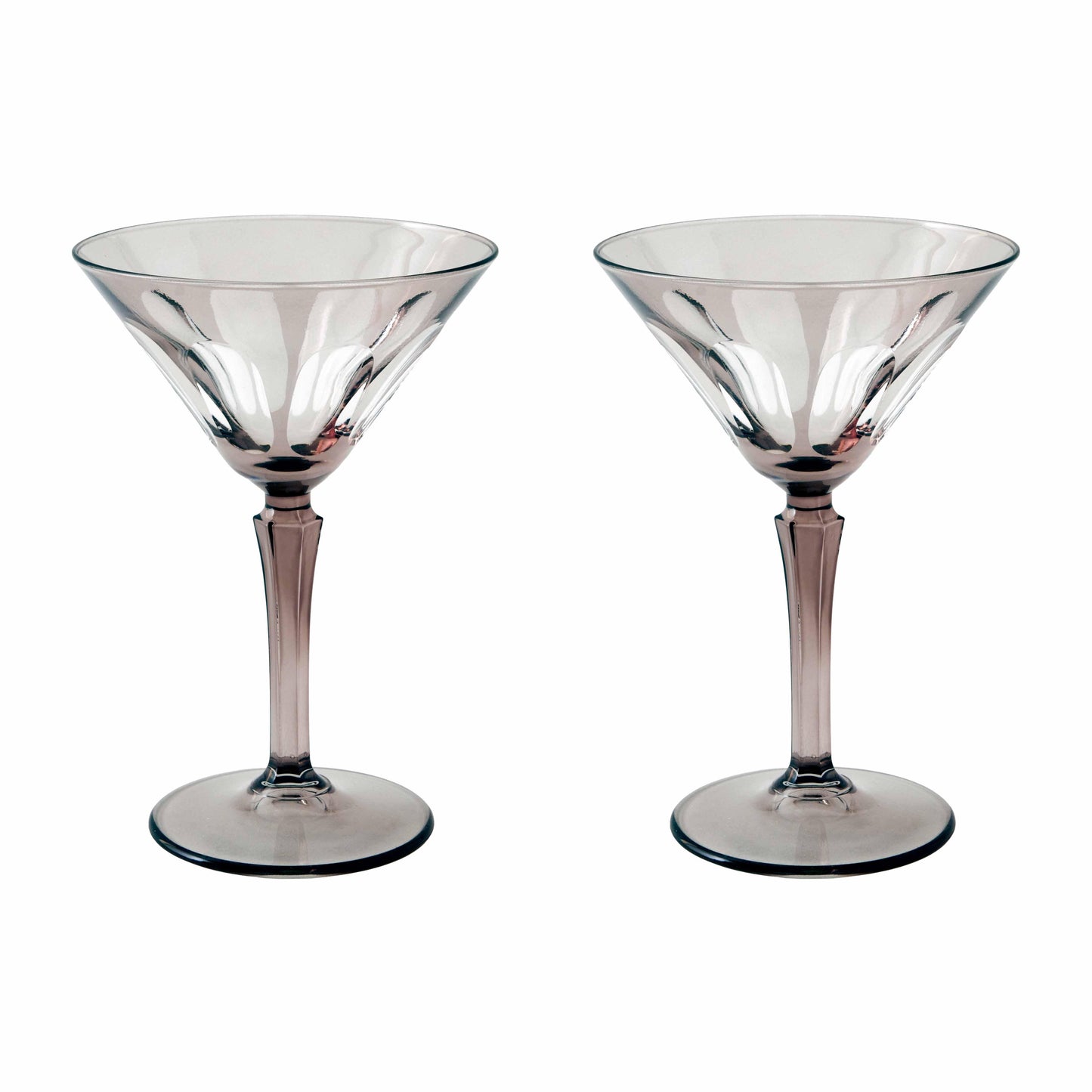 Rialto Martini Glass