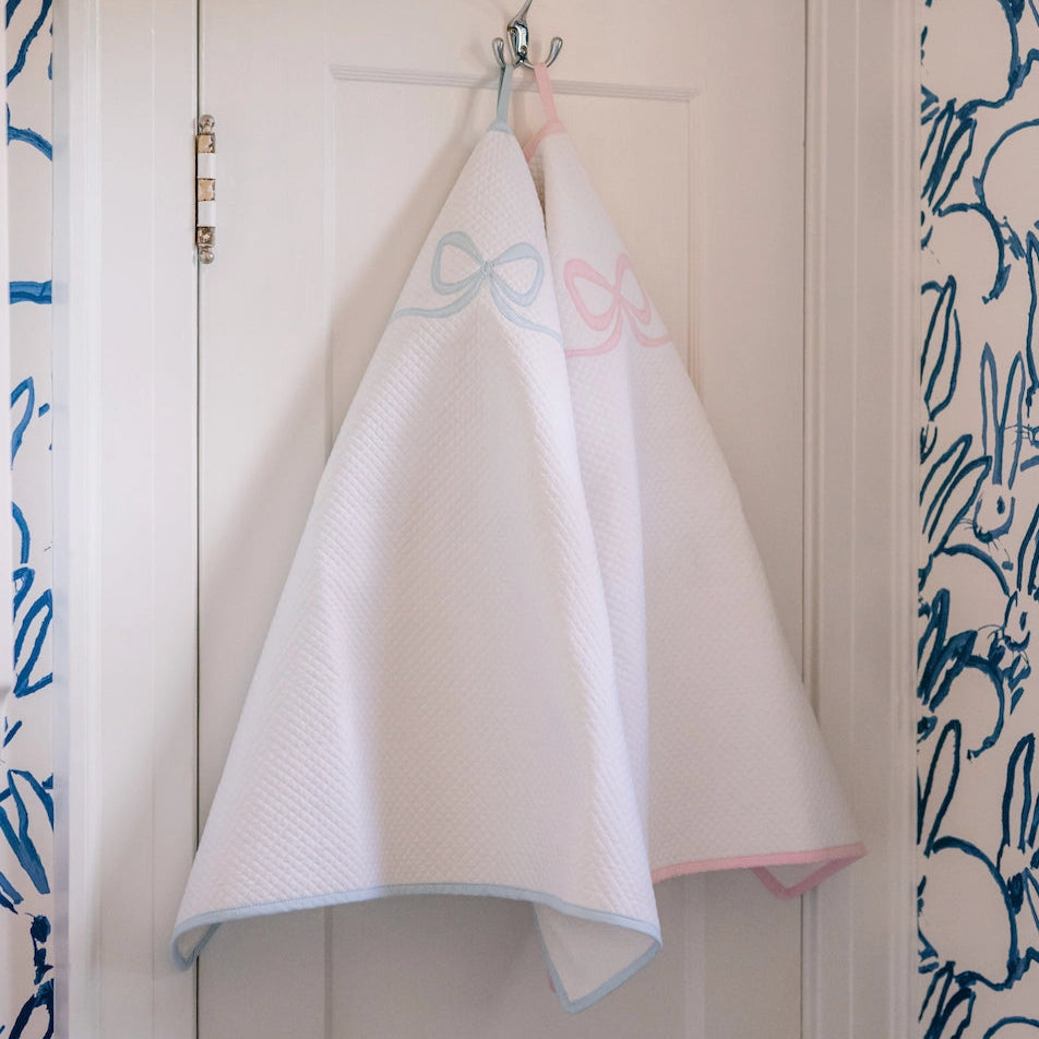 Baby Lucy Towel