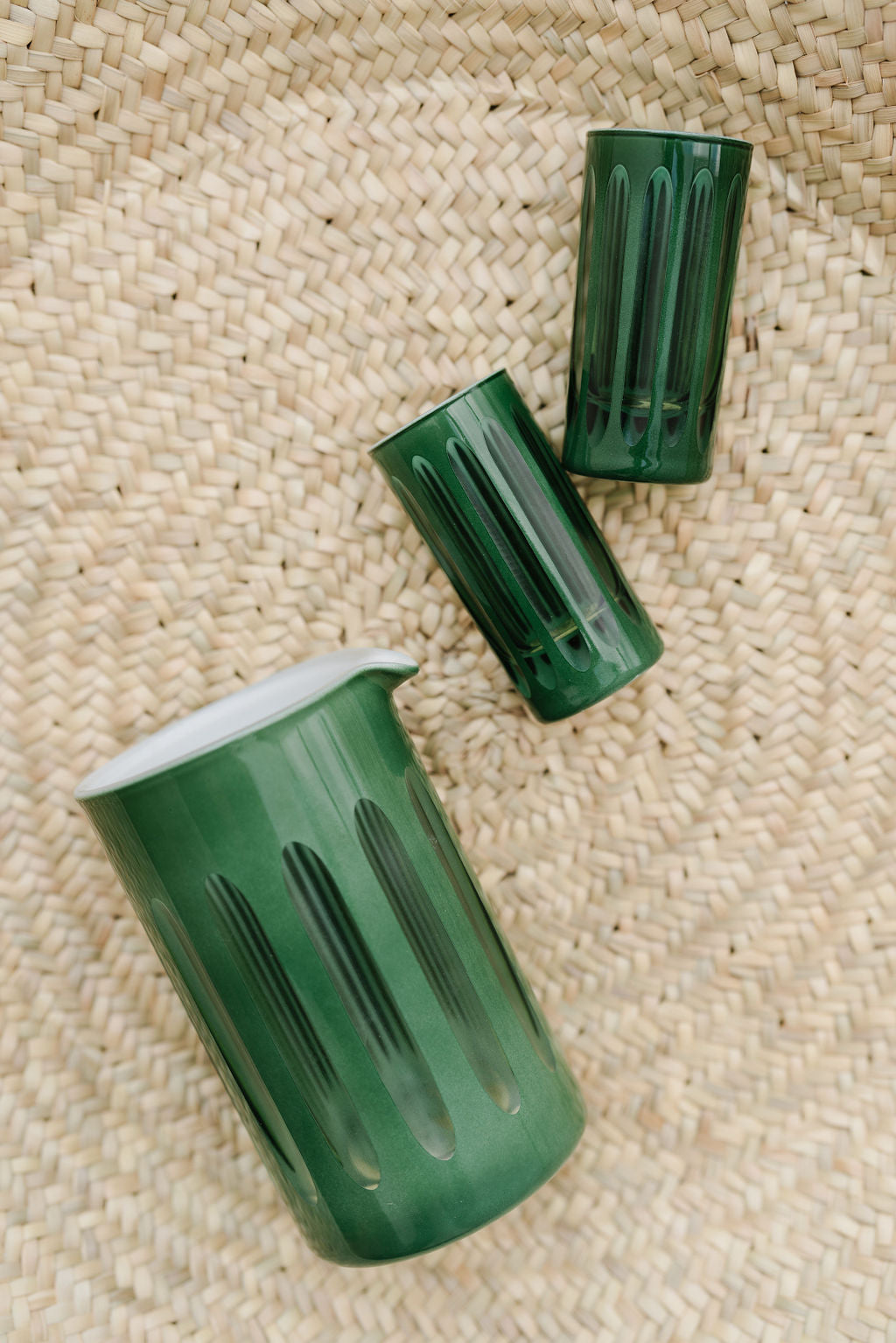 Malachite Empire Nips