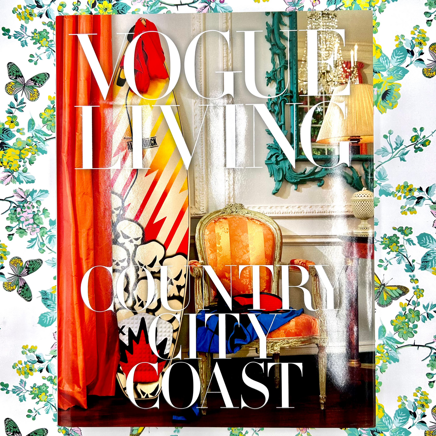 Vogue Living: Country, City, Coast