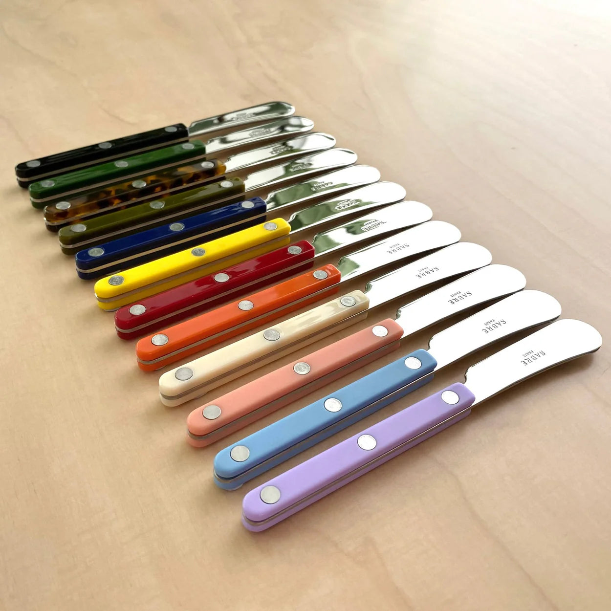 Bistrot Solid Spreader