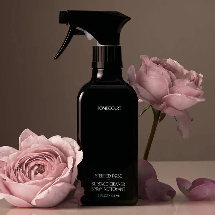 Steeped Rose Surface Cleaner