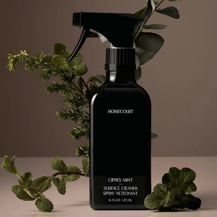 Cipres Mint Surface Cleaner