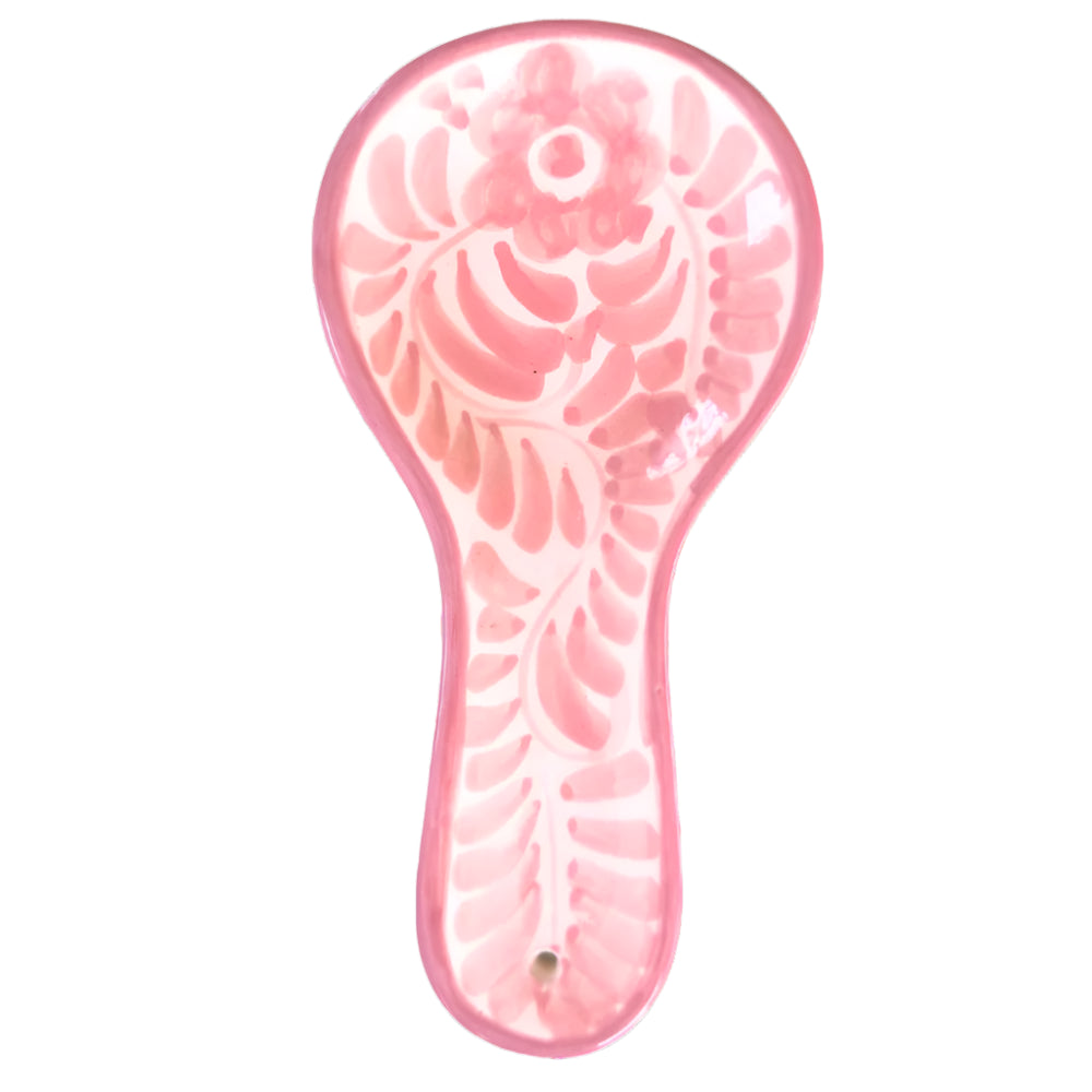 Dos Flores Spoon Rest