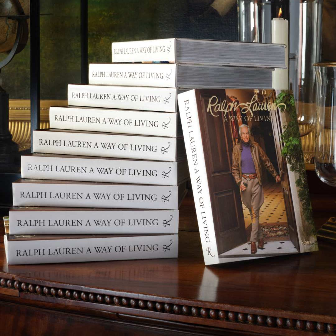 Ralph Lauren: A Way of Living