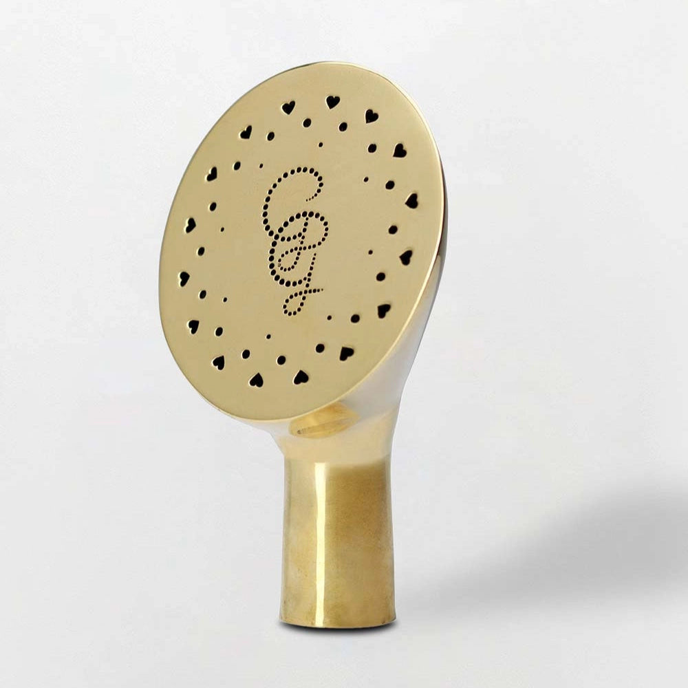 Rose Sprinkler Head