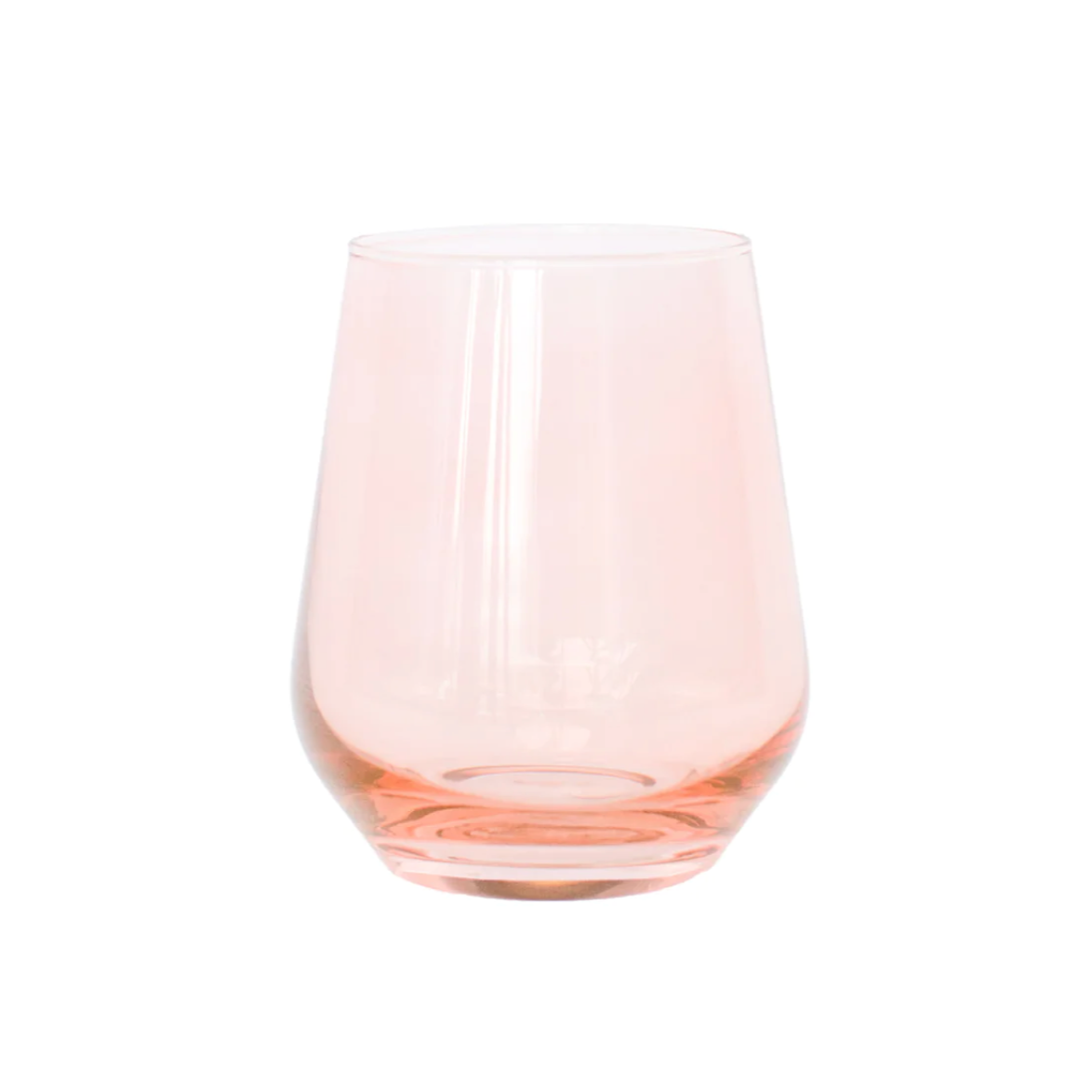 Stemless Wine Glass | Set of 2