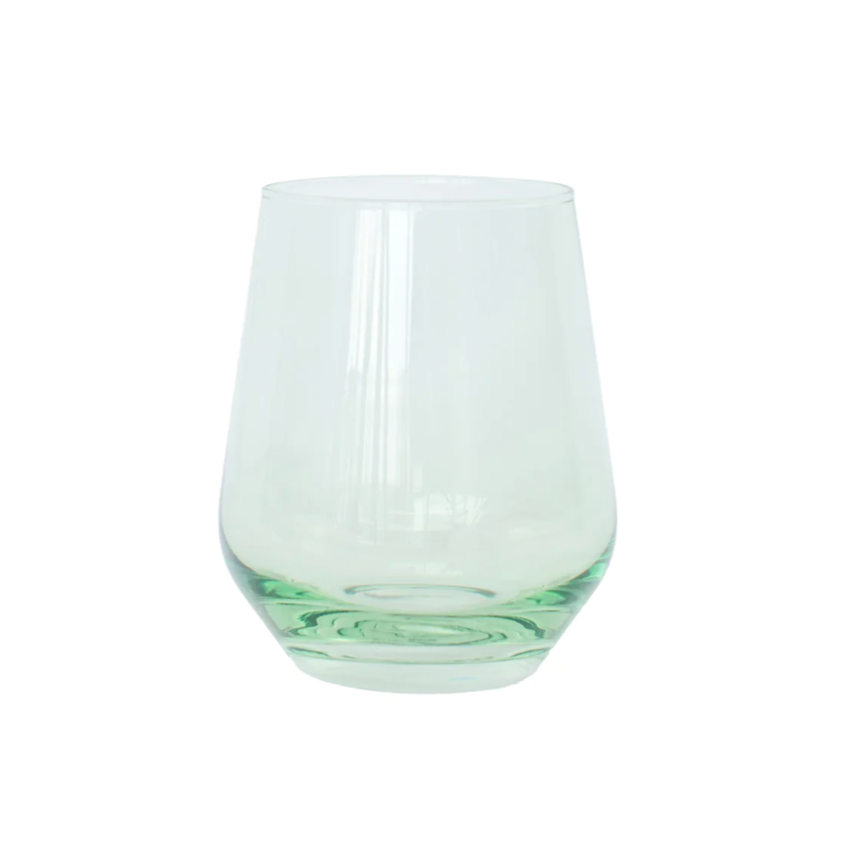 Stemless Wine Glass | Set of 2