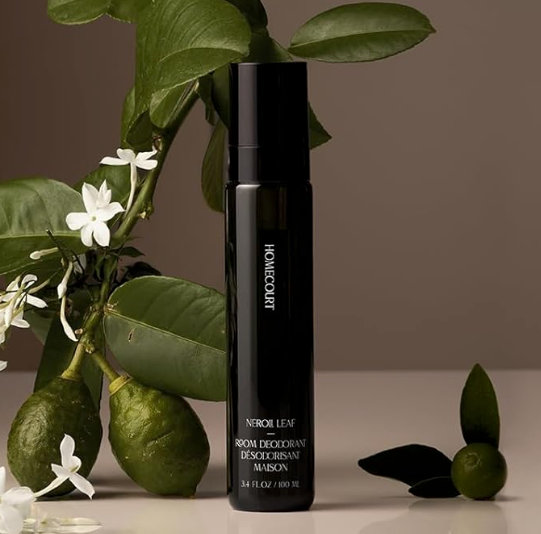 Neroli Leaf Room Deodorant