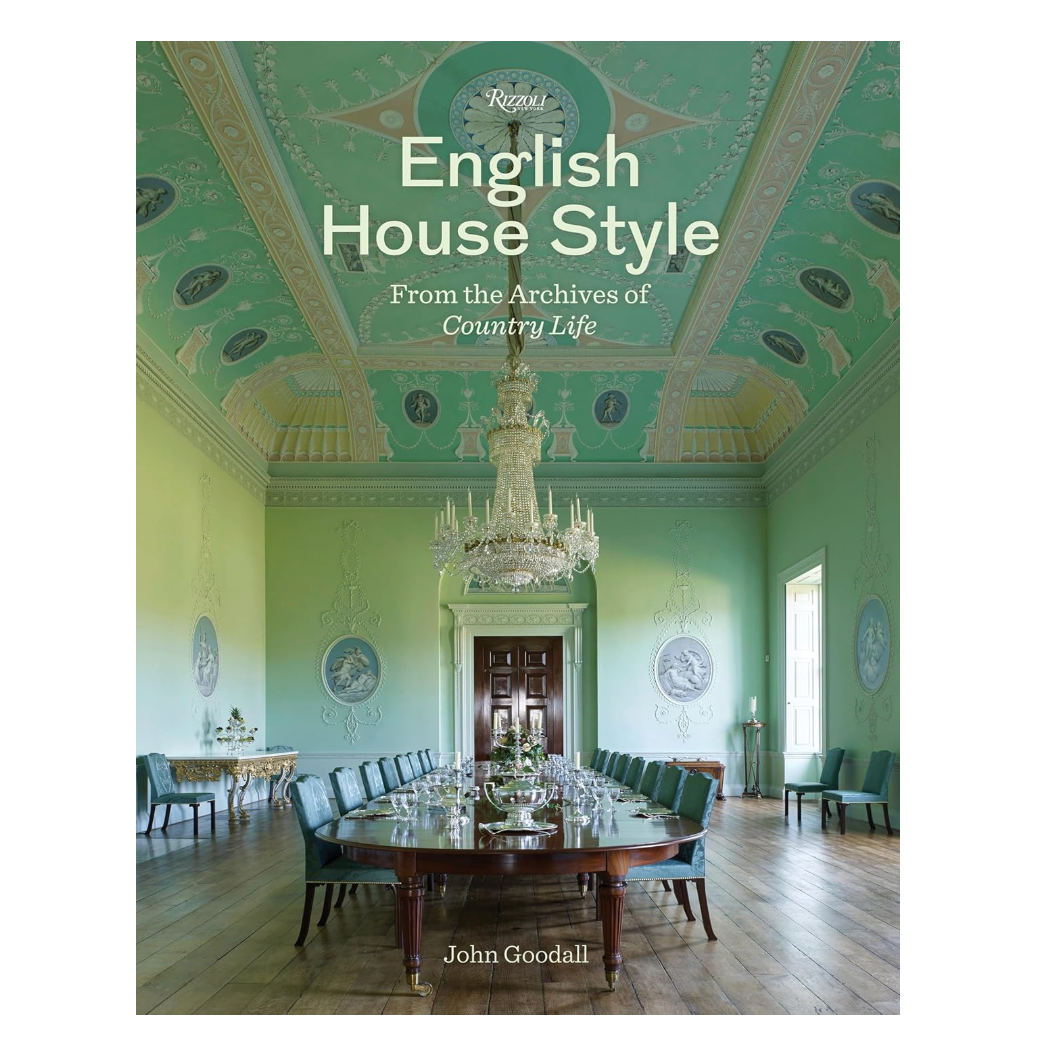 English House Style