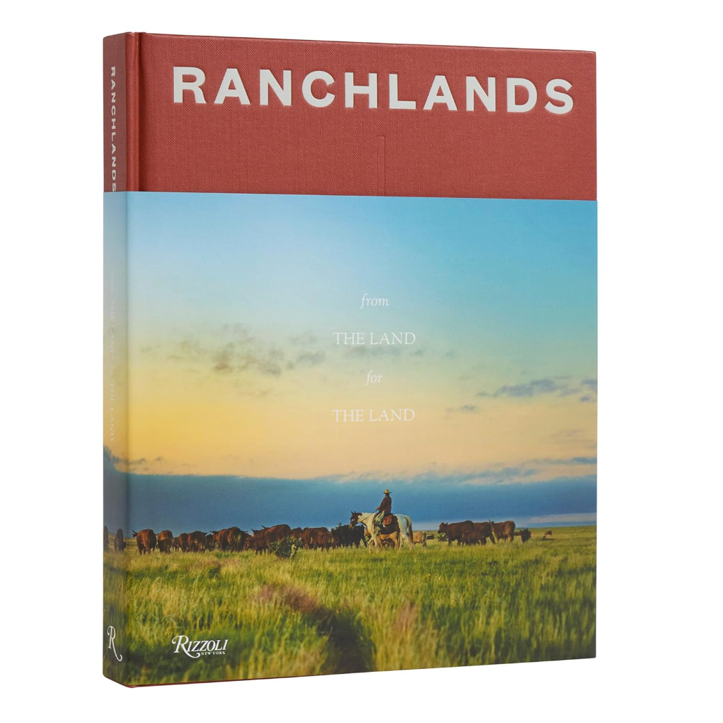 Ranchlands: From the Land, For the Land