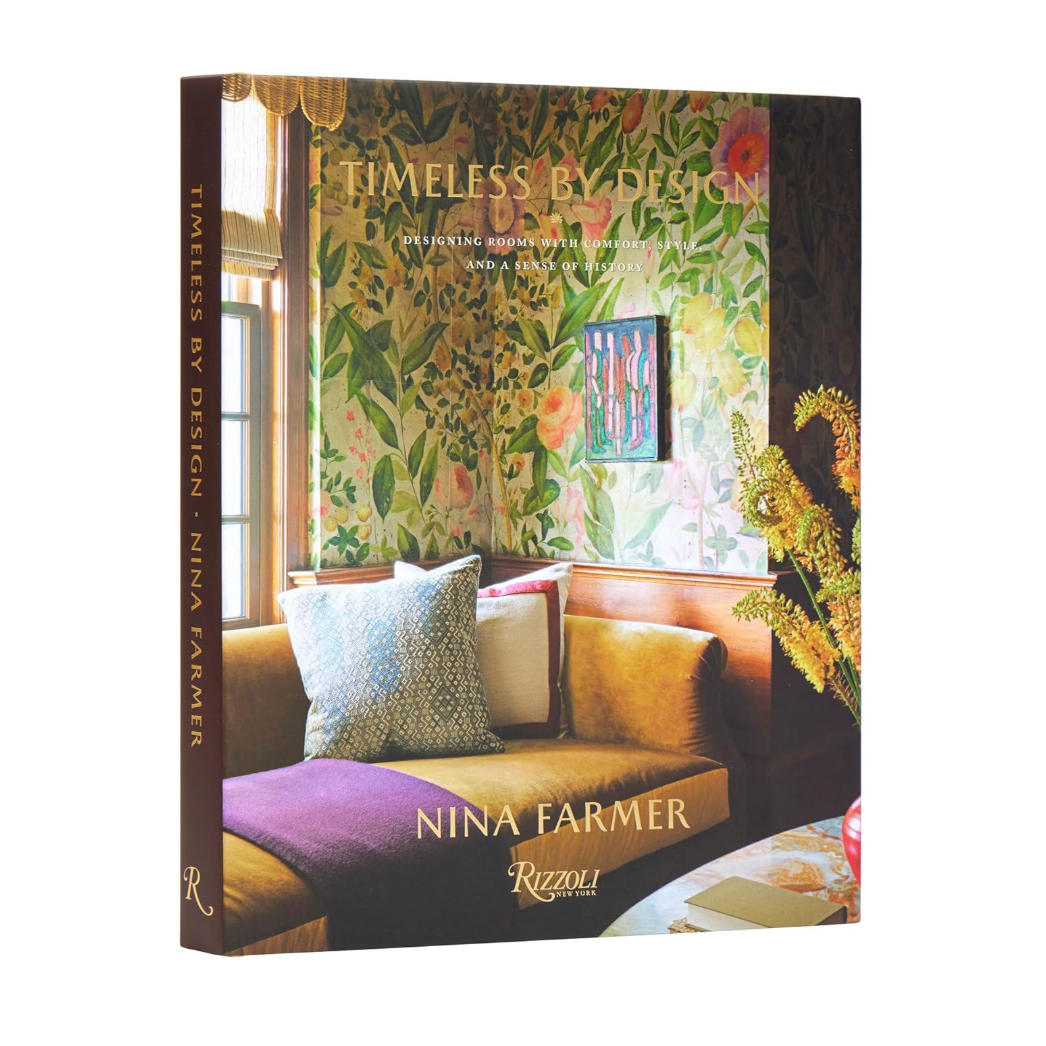 Timeless by Design: Designing Rooms with Comfort, Style, and a Sense of History