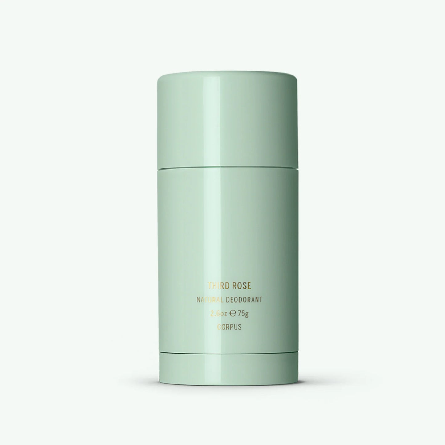 Third Rose Natural Stick Deodorant