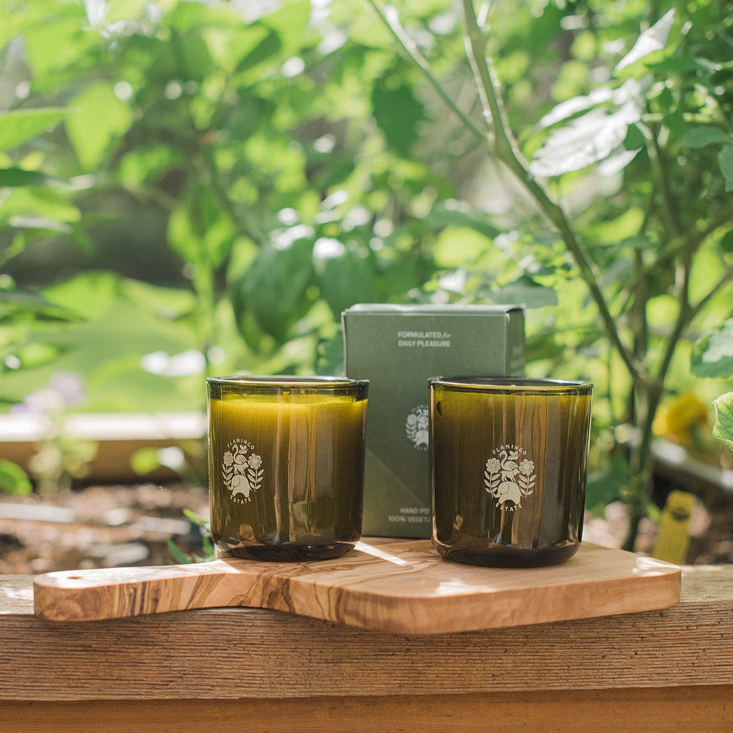 The Euphoria Candle