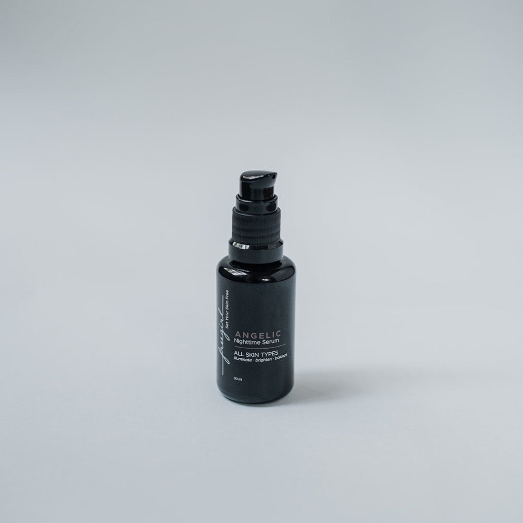 Angelic Nighttime Serum
