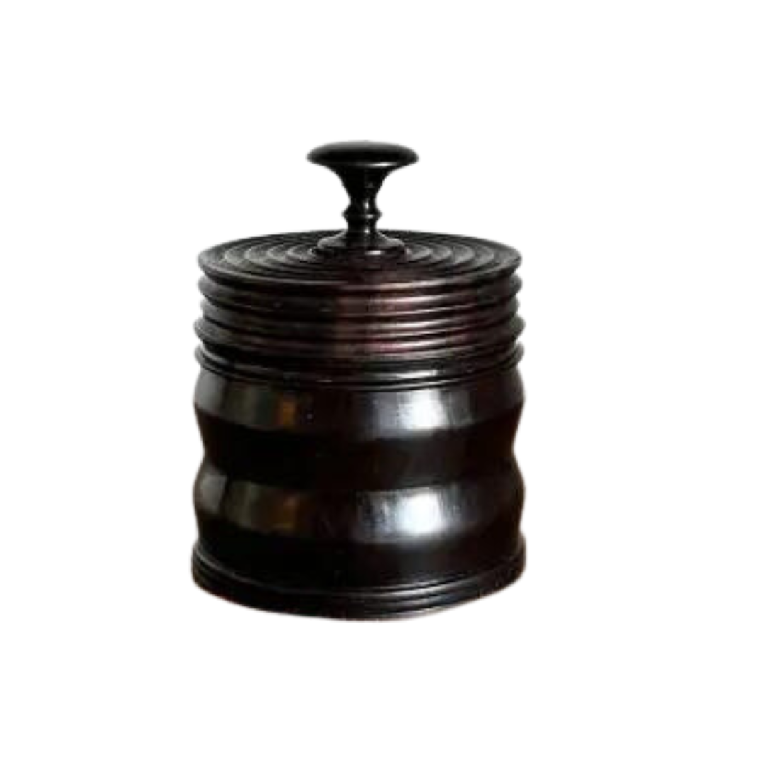 Matola Range Wood Vessel- Small