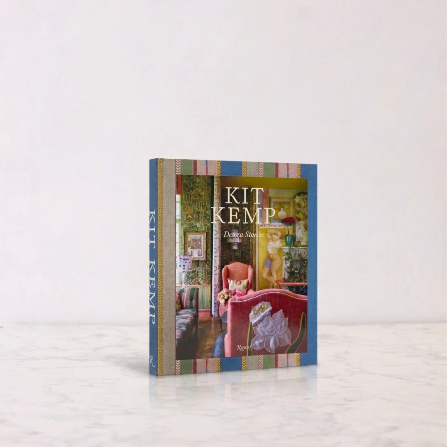 Kit Kemp: Design Stories