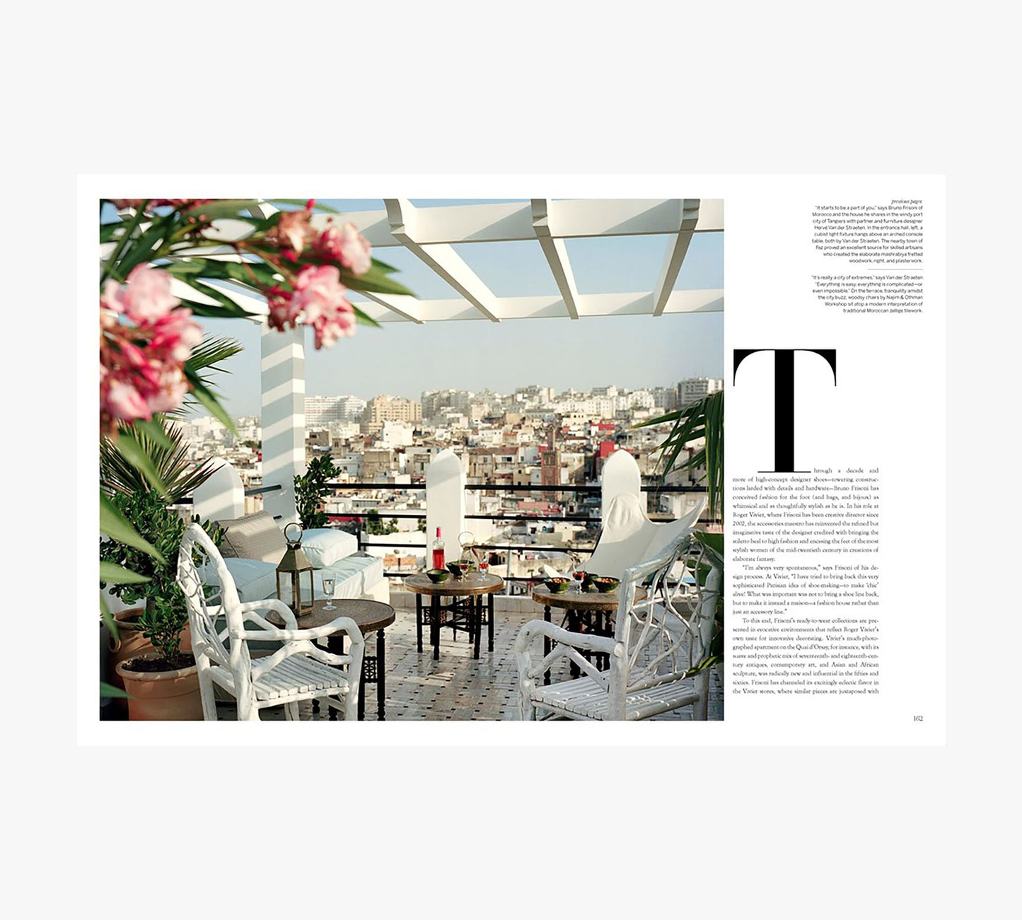 Vogue Living: Country, City, Coast