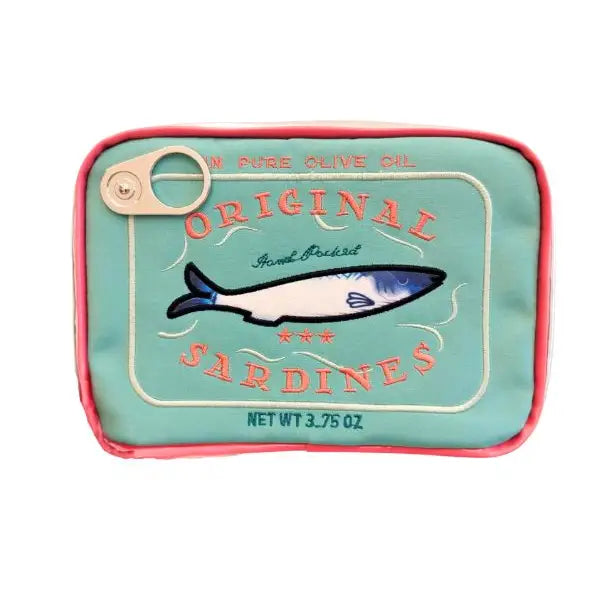 Sardine Bag