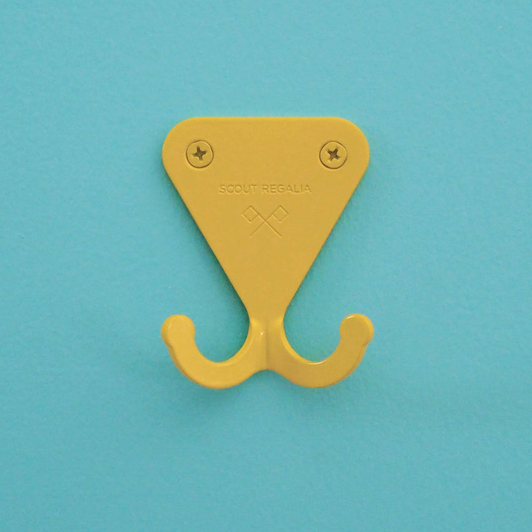 Bright Wall Hooks