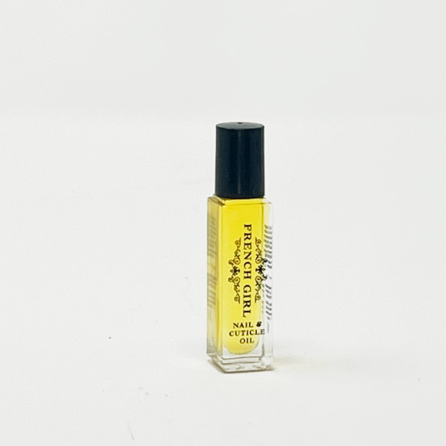 Organic Nail + Cuticle Treatment Oil