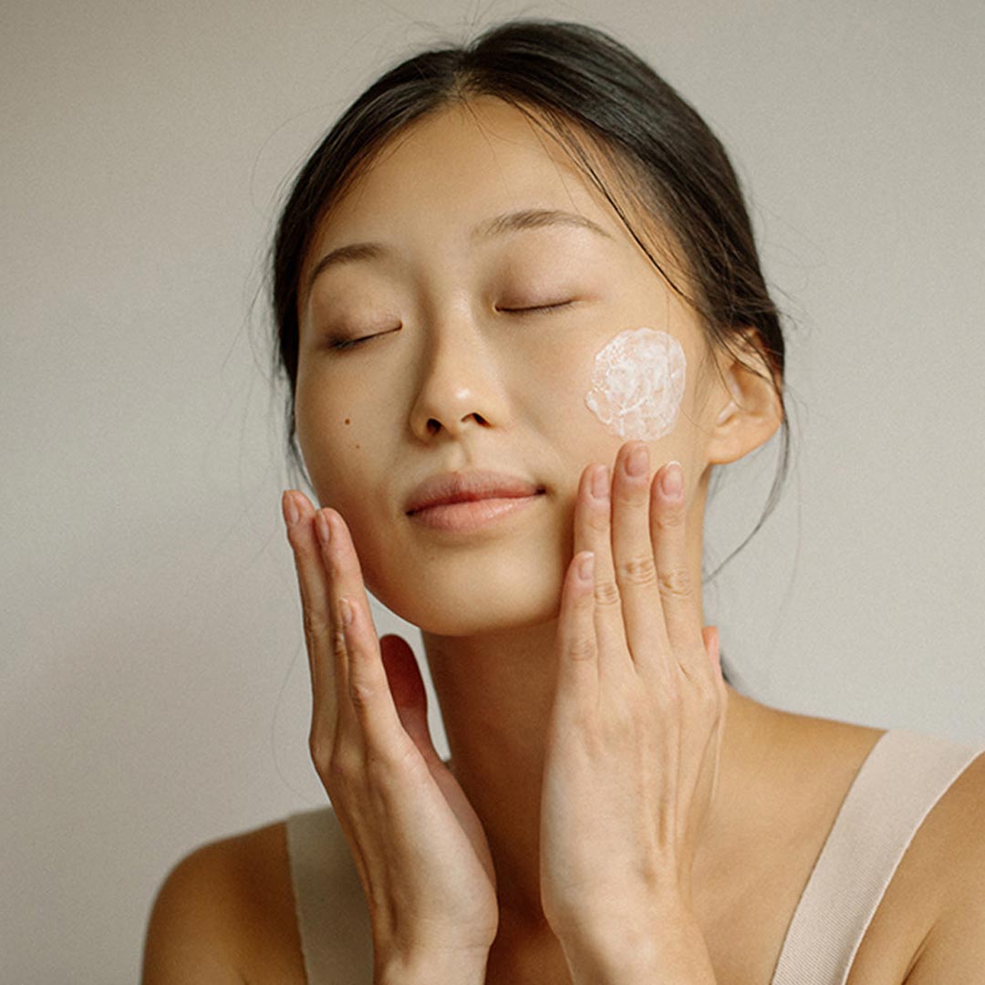 Feel Exfoliating Cleanser