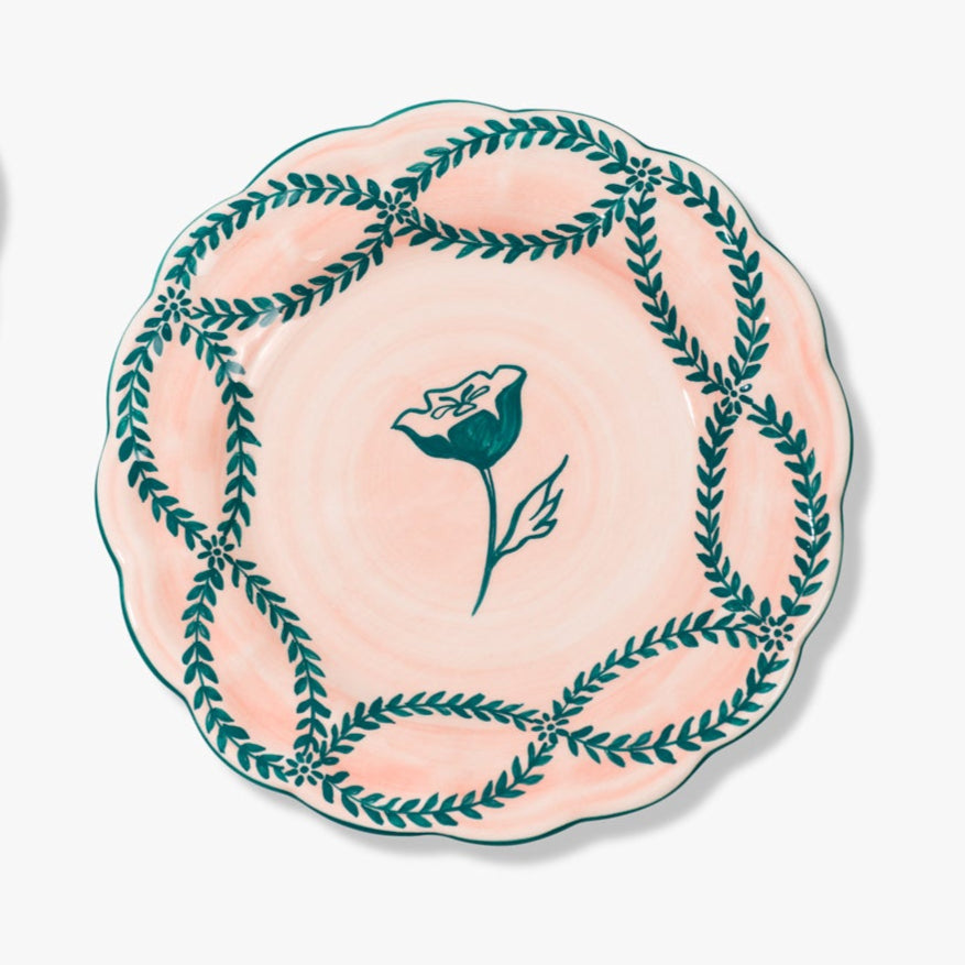 Colette Side Plate