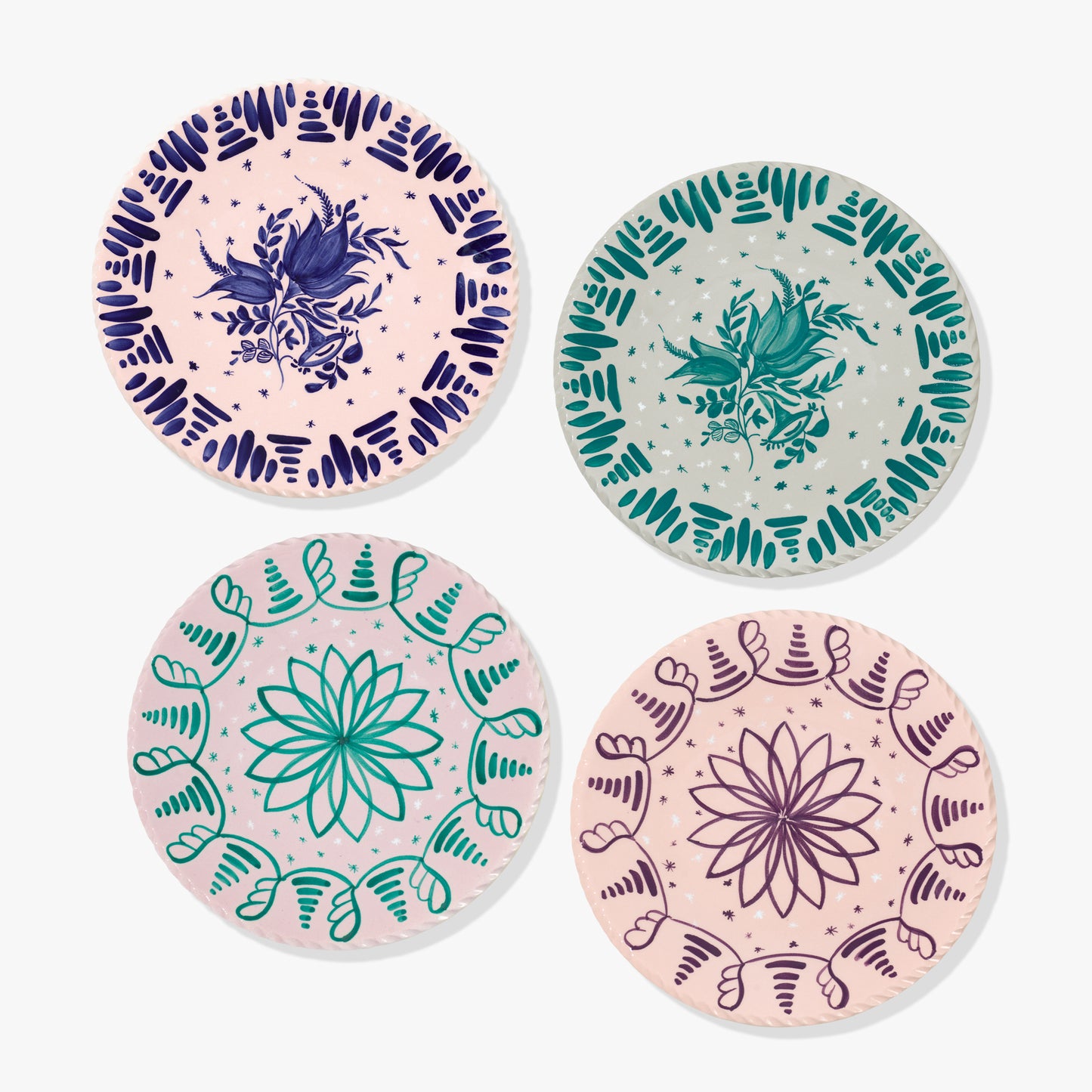 Clara Dinner Plate