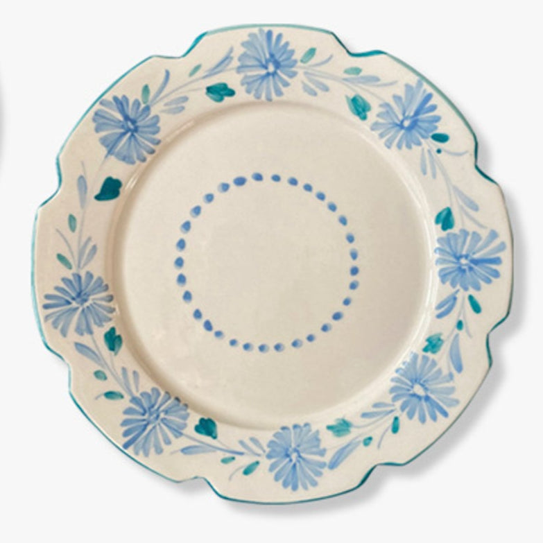 Janine Starter Plate