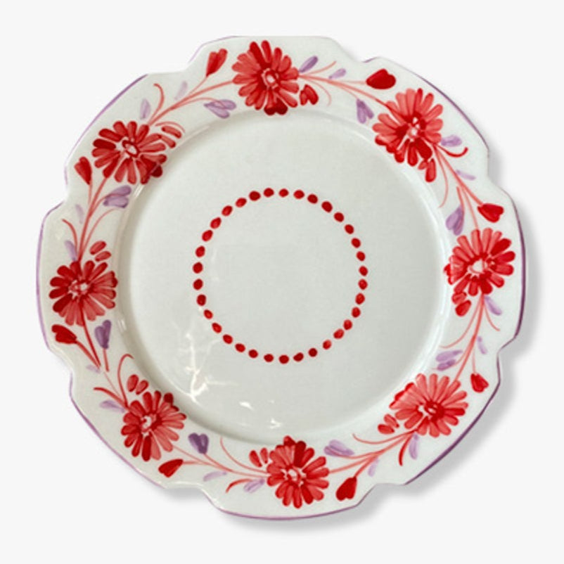 Janine Starter Plate