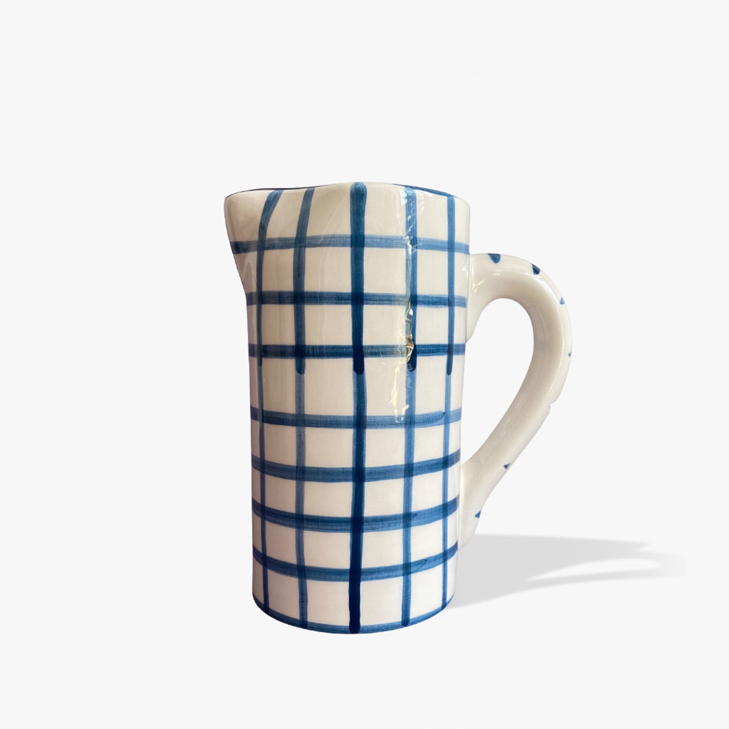 Capri Blue Drink Me Jug