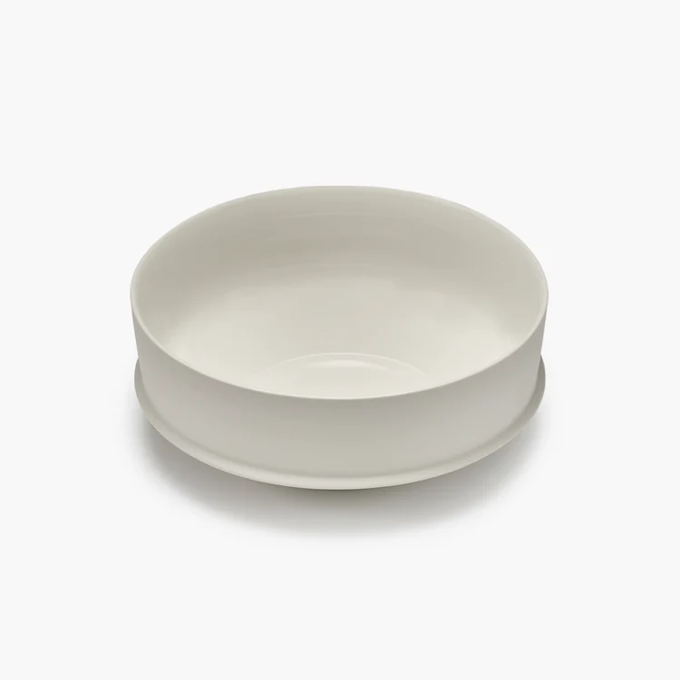 Kelly Wearstler x Serax Dune L Alabaster Bowl