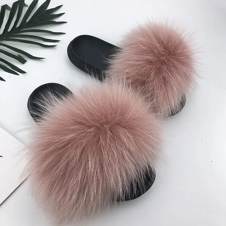 Fur Slides