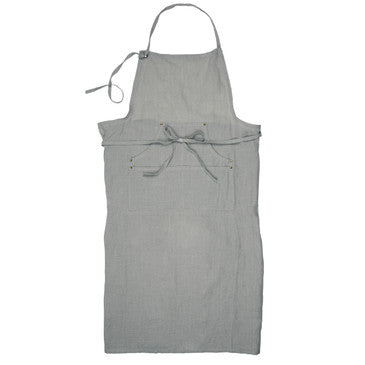 Linen Grand Aprons