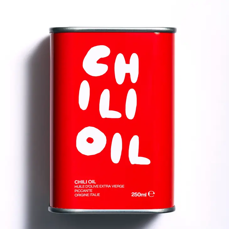 Chili Oil