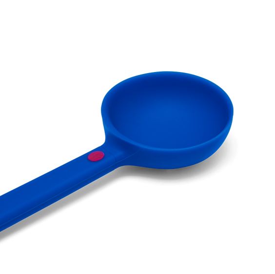 Blueberry Great Spoon