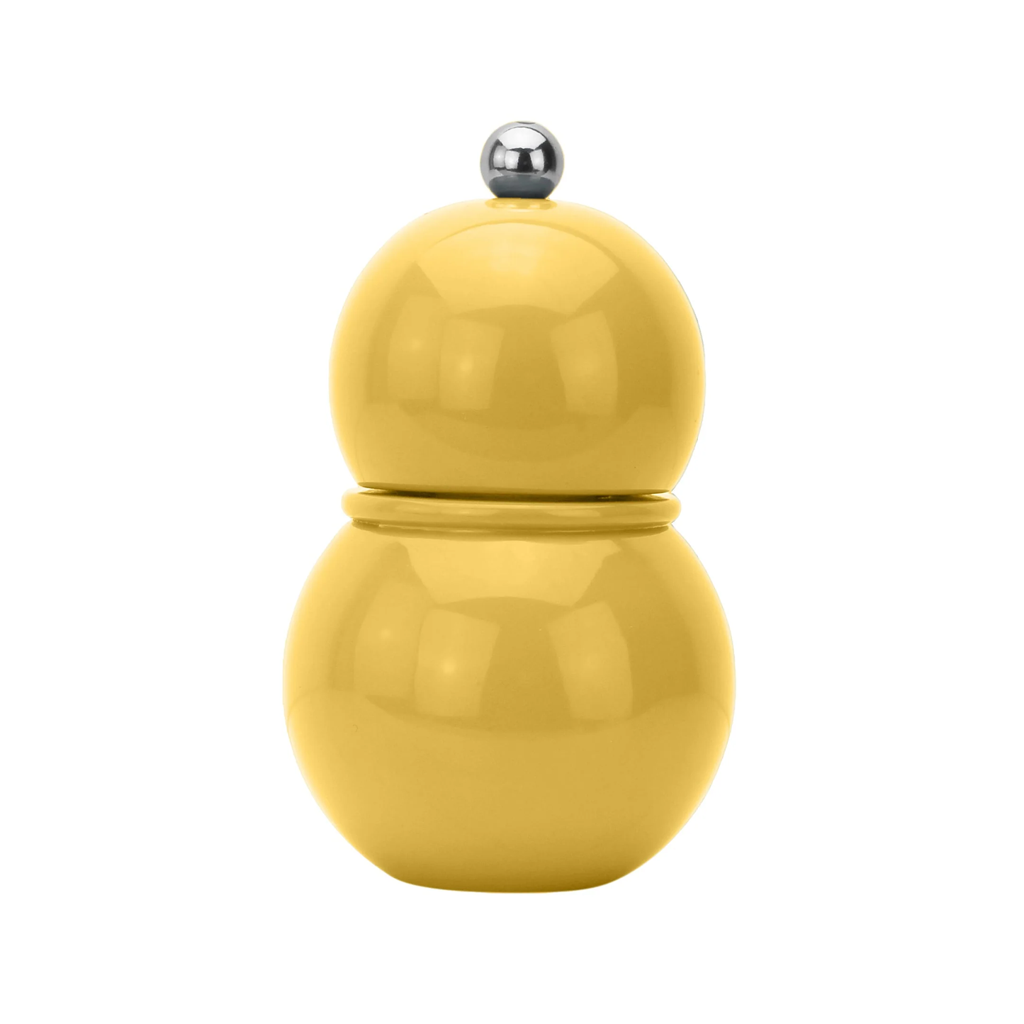 Buttercream Lacquer Chubby S+P Grinder