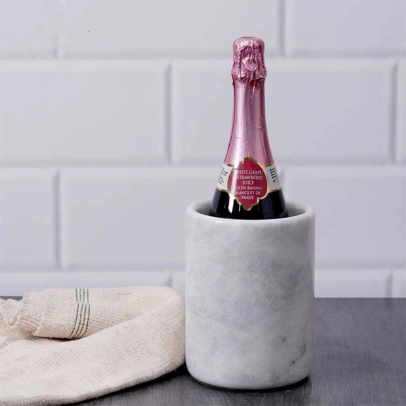 Marble Wine Chiller