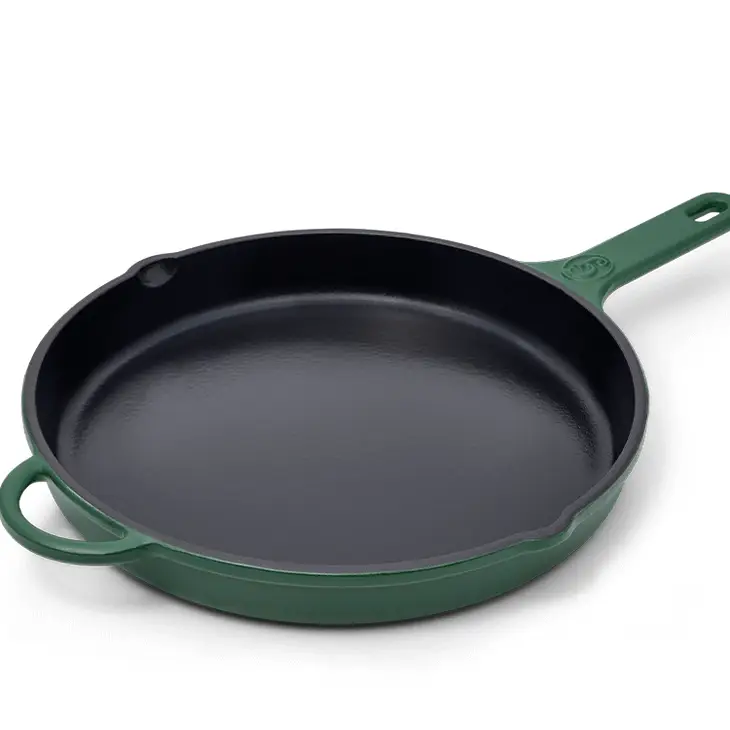 Broccoli King Sear Skillet