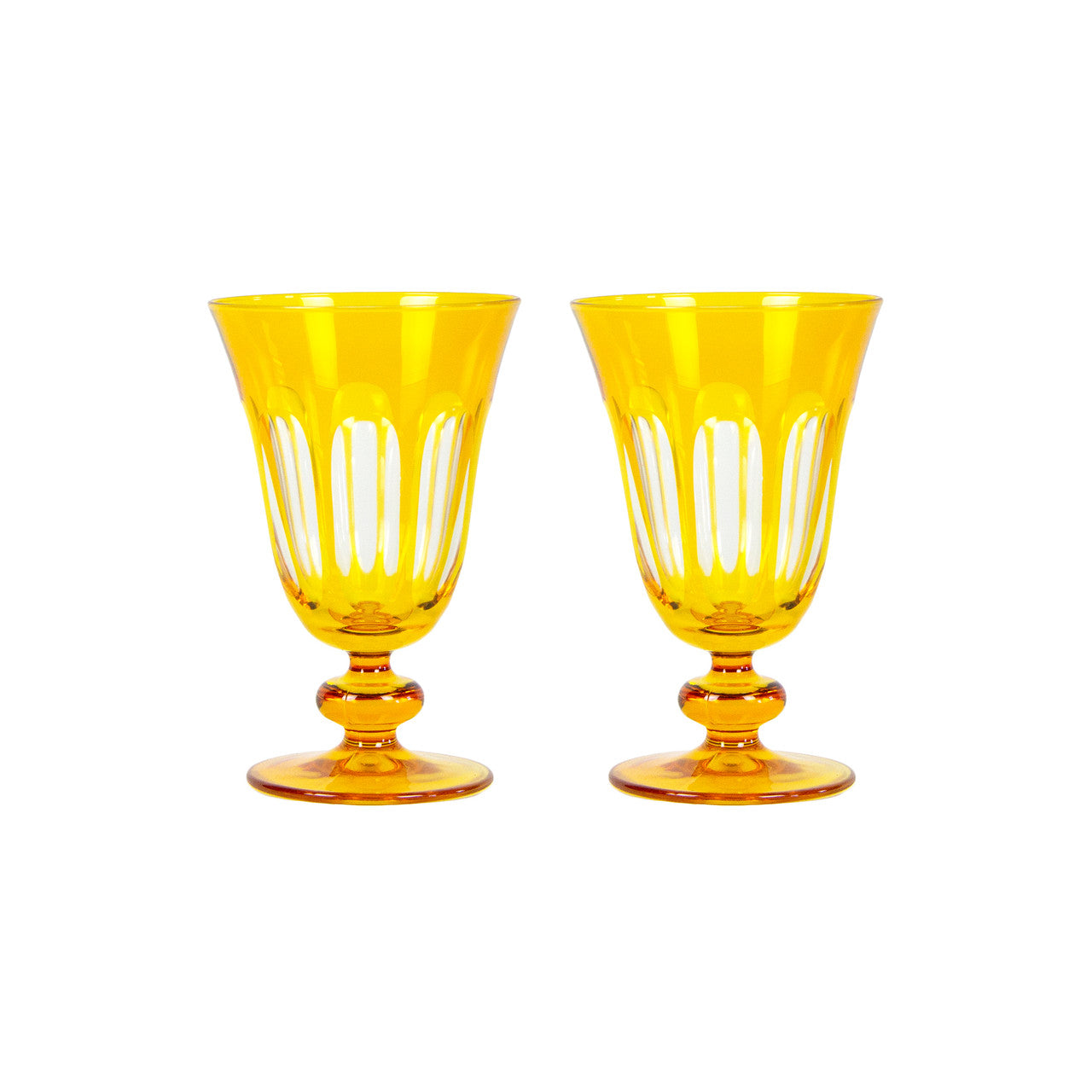 Rialto Tulip Glass