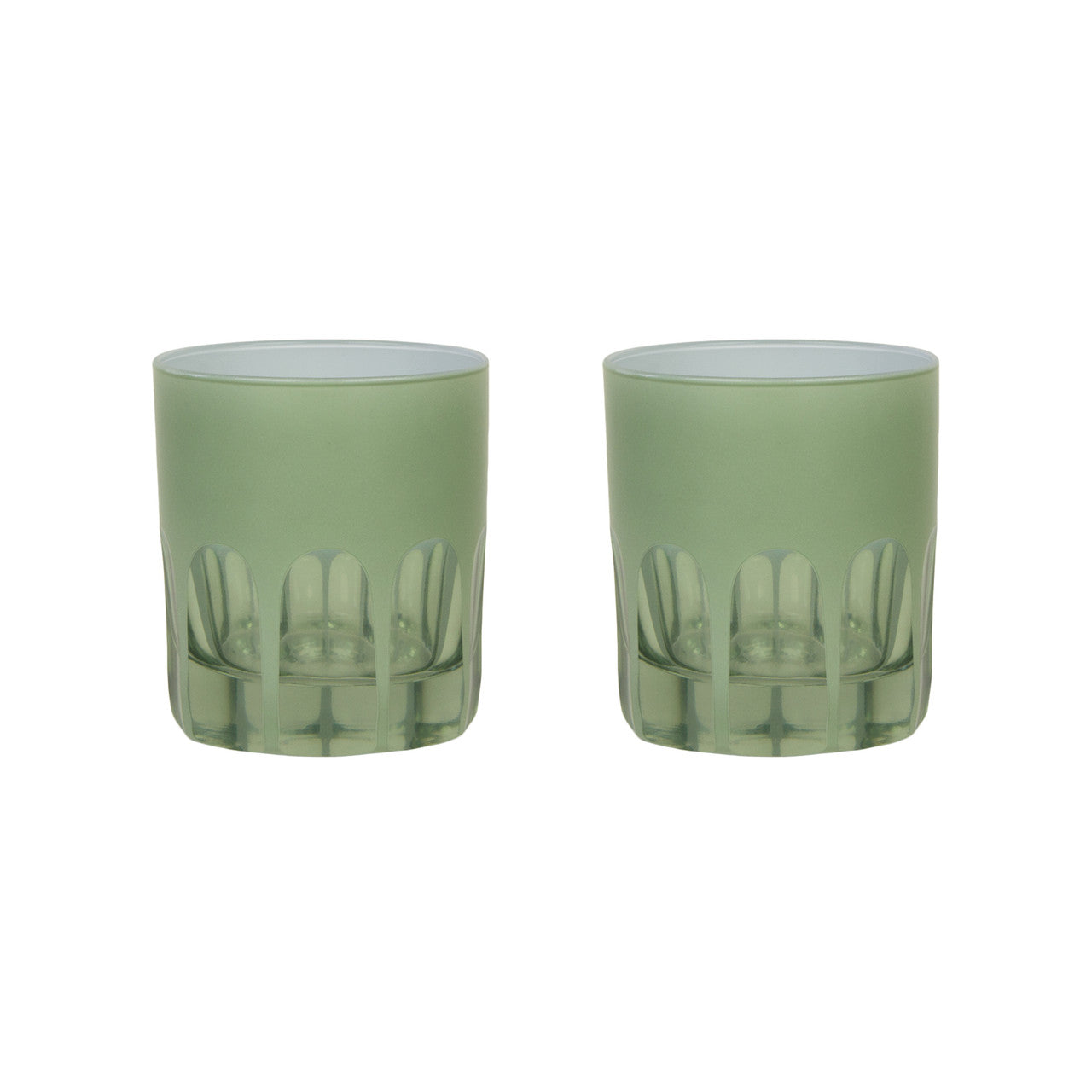 Rialto Old Fashioned Glasses