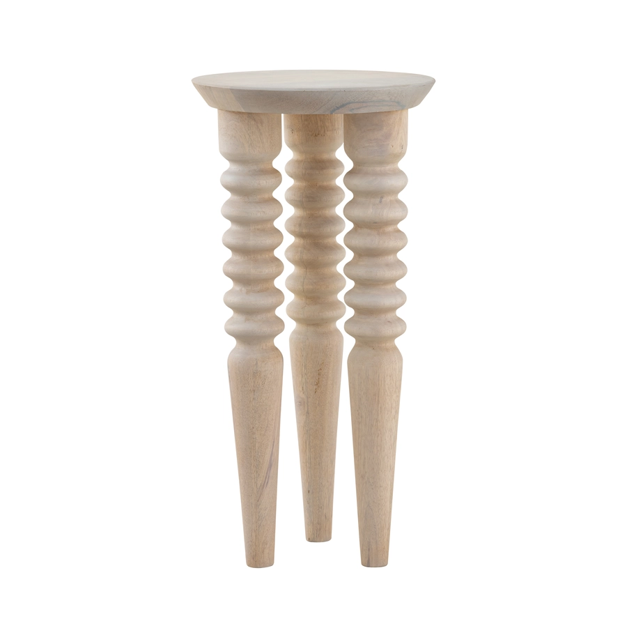 Ginny Accent Table