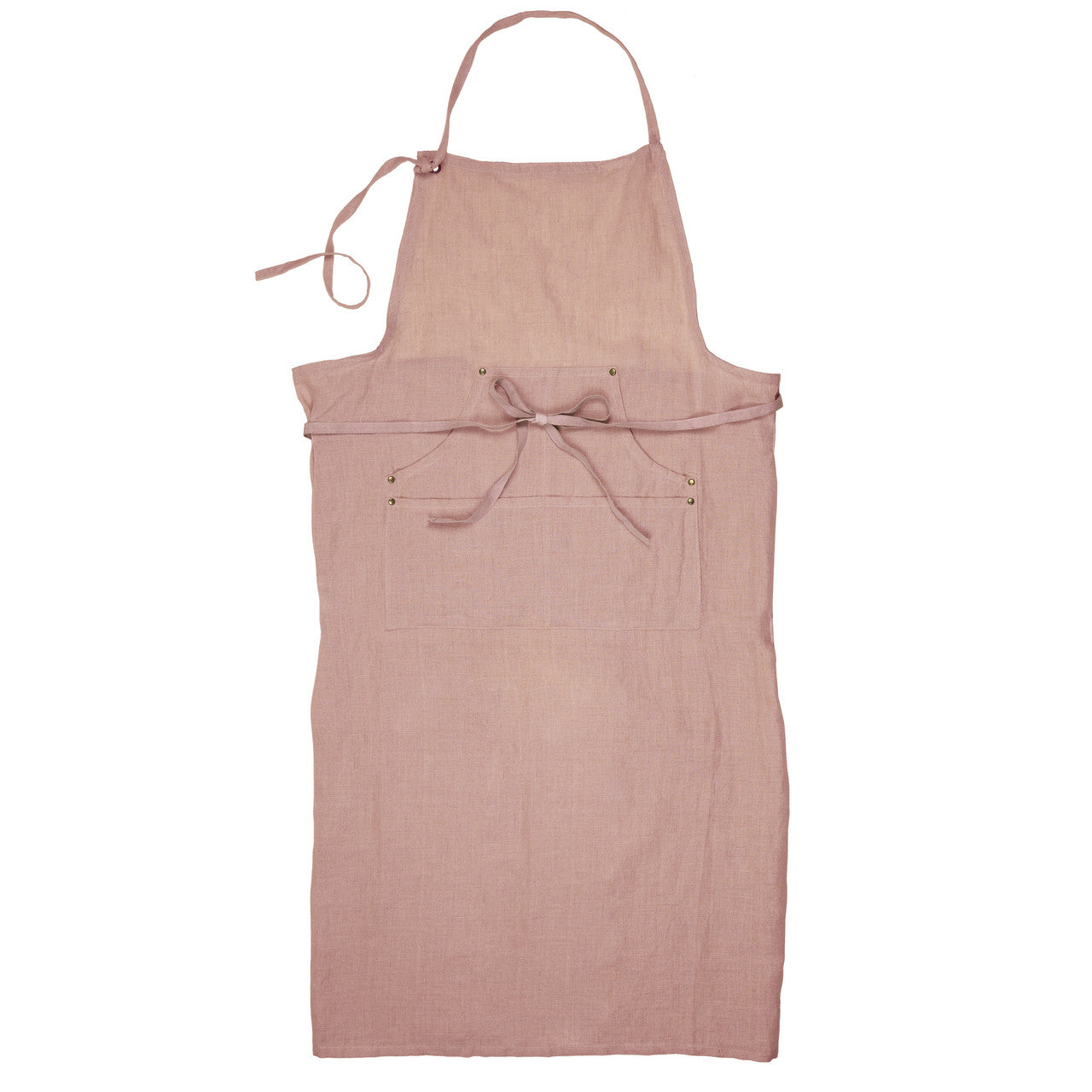 Linen Grand Aprons