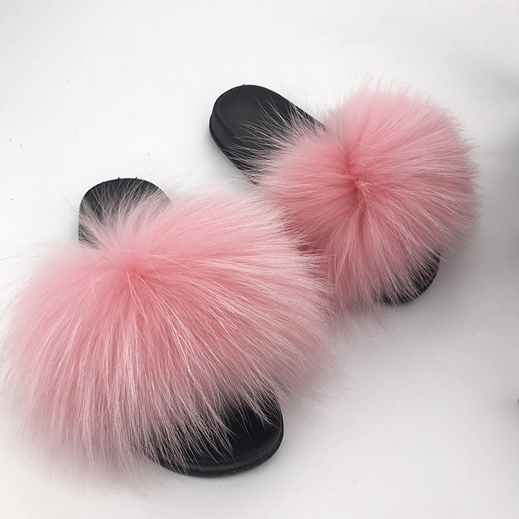 Fur Slides